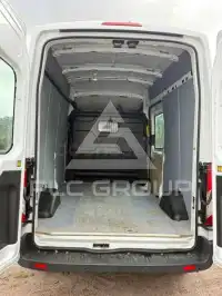 2014 Ford TRANSIT
