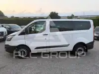 2014 Ford TRANSIT