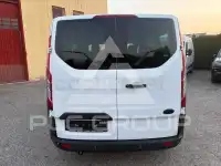 2014 Ford TRANSIT
