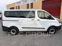 2014 Ford TRANSIT