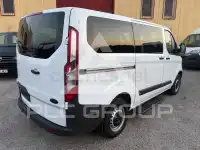 2014 Ford TRANSIT
