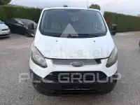 2014 Ford TRANSIT