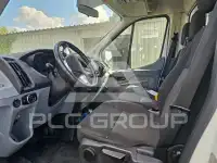 2014 Ford TRANSIT