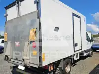 2014 Ford TRANSIT