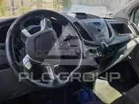 2014 Ford TRANSIT