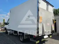2014 Ford TRANSIT