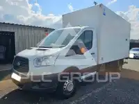 2014 Ford TRANSIT
