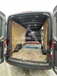 2014 Ford TRANSIT