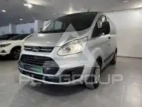 2014 Ford TRANSIT