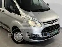 2014 Ford TRANSIT