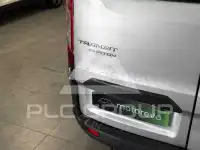 2014 Ford TRANSIT