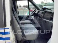 2014 Ford TRANSIT