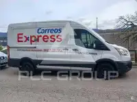 2014 Ford TRANSIT