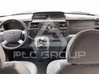 2014 Ford TRANSIT