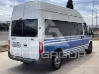 2014 Ford TRANSIT