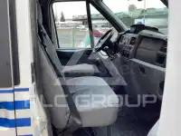 2014 Ford TRANSIT