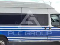 2014 Ford TRANSIT