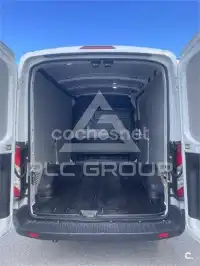 2014 Ford TRANSIT