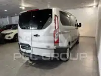 2014 Ford TRANSIT