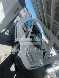 2014 Ford TRANSIT