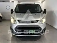 2014 Ford TRANSIT