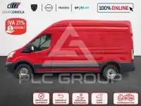 2014 Ford TRANSIT