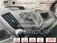 2014 Ford TRANSIT