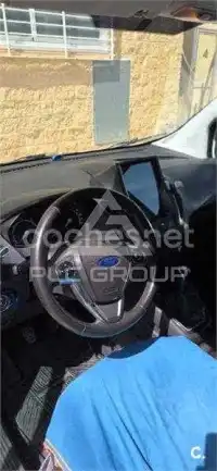 2014 Ford TRANSIT