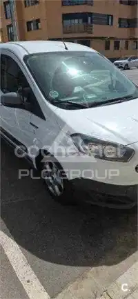 2014 Ford TRANSIT