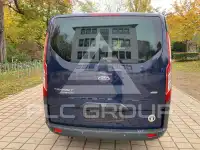 2014 Ford TRANSIT