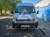 2014 Ford TRANSIT
