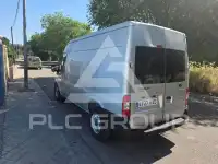2014 Ford TRANSIT