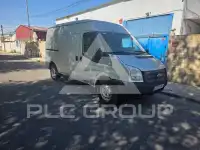 2014 Ford TRANSIT
