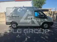 2014 Ford TRANSIT