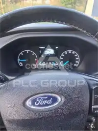 2014 Ford TRANSIT