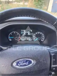 2014 Ford TRANSIT