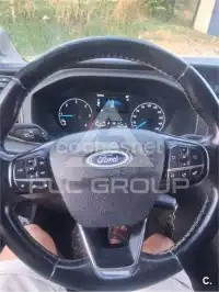 2014 Ford TRANSIT
