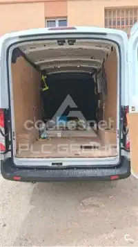 2014 Ford TRANSIT
