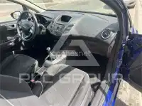 2014 Ford FIESTA