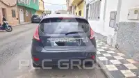 2014 Ford FIESTA