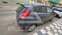 2014 Ford FIESTA