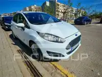 2014 Ford FIESTA