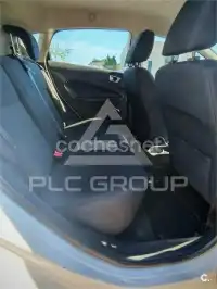 2014 Ford FIESTA