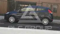 2014 Ford FIESTA