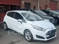 2014 Ford FIESTA