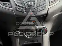 2014 Ford FIESTA