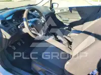2014 Ford FIESTA