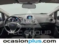 2014 Ford FIESTA