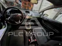 2014 Ford FIESTA