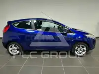 2014 Ford FIESTA